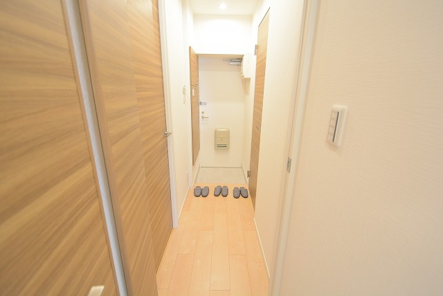 方南町ハイツ 洋室4.5