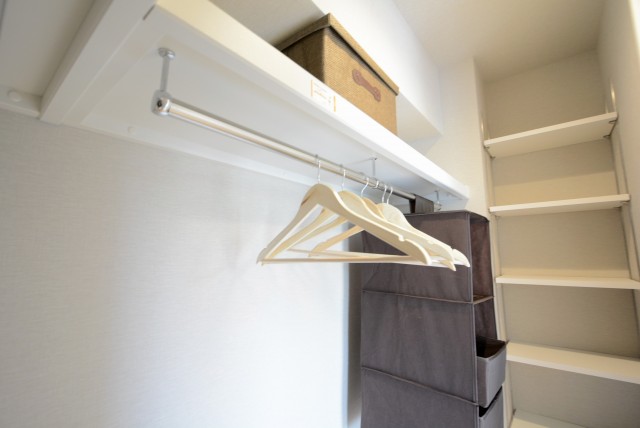 砧公園ヒミコマンション 洋室１