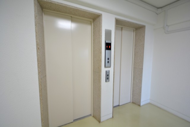 秀和高円寺レジデンス