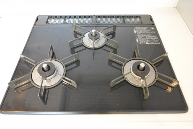 三軒茶屋スカイハイツ キッチン