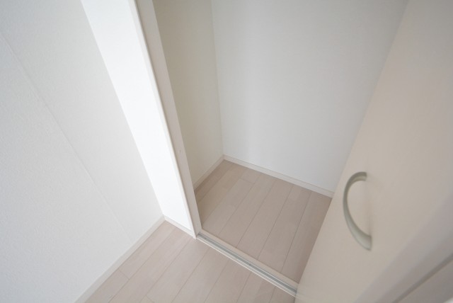 日興マンション 洋室