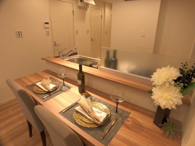 朝日マンション赤坂南部坂 Room