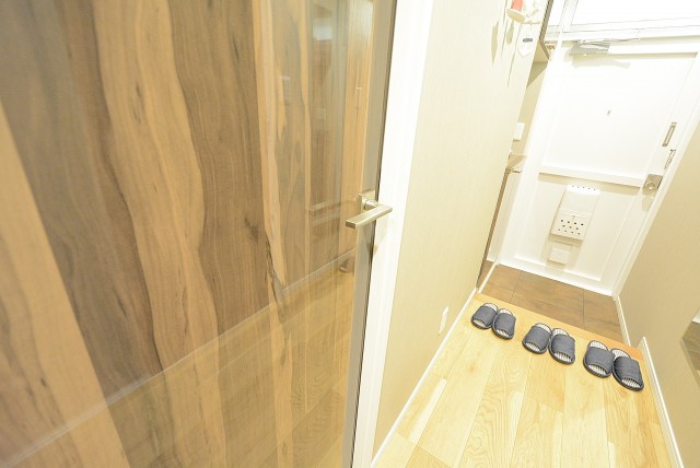 祐天寺第二コーポラス 洋室4.5