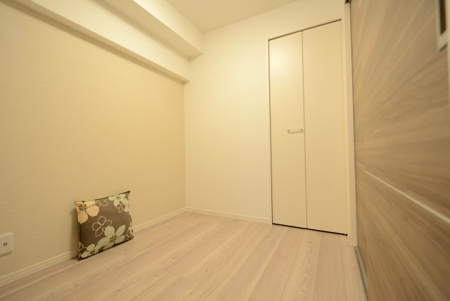 ニュー池尻マンション 洋室