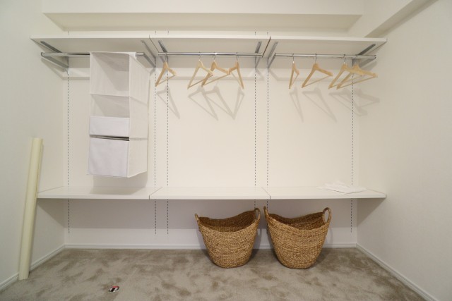 深沢ハイム 洋室2