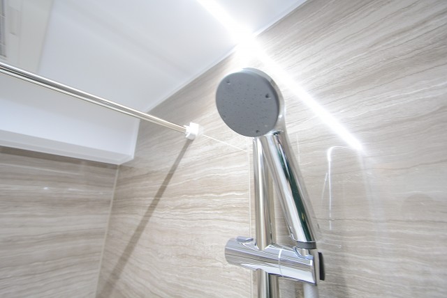 都立大バロンズコート バス