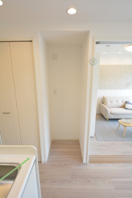 パールハイツ桜上水 キッチン