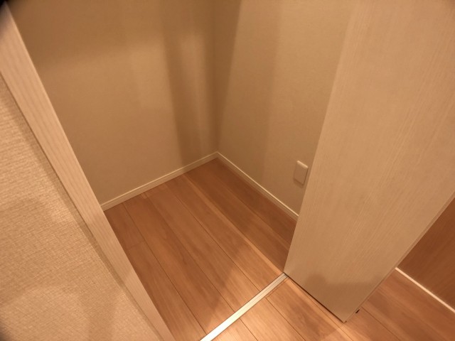 幡ヶ谷コーエイマンション 洋室１