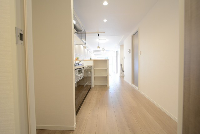 カーサ桜上水 LD