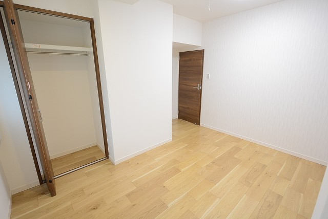 幡ヶ谷コーエイマンション 洋室6.8