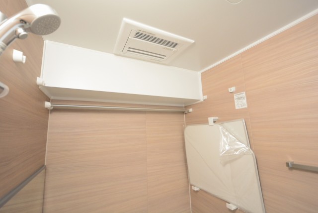 マンション駒場 バス