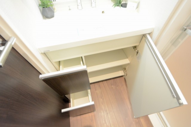 セブンスターマンション第２日本橋 洗面