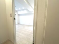 イトーピア渋谷桜丘 LDK