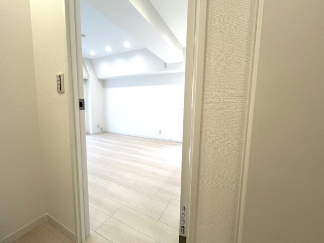 イトーピア渋谷桜丘 LDK