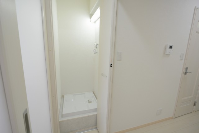 日興マンション 洋室