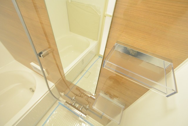 ファミリータウン東陽 バス