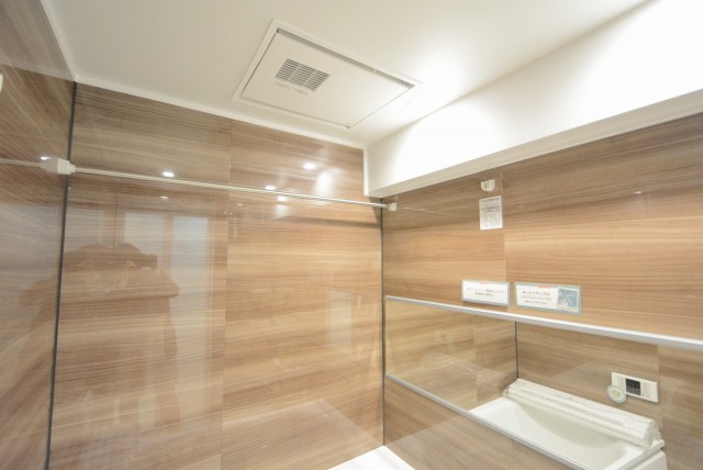 砧公園ヒミコマンション バス