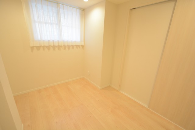 祐天寺第二コーポラス 洋室①