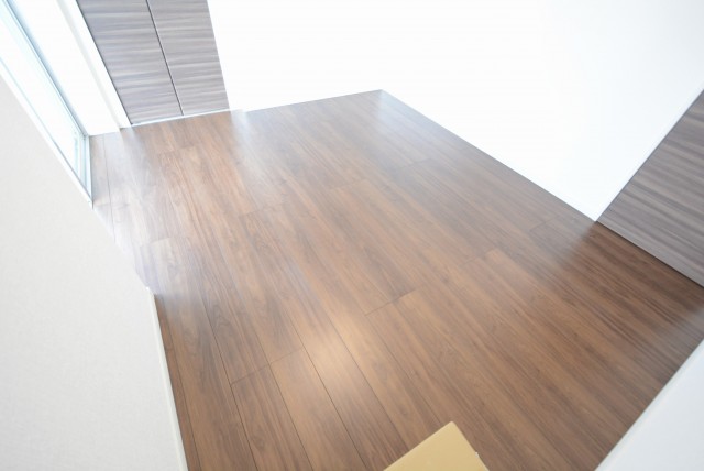 グランドパレス田町 洋室２