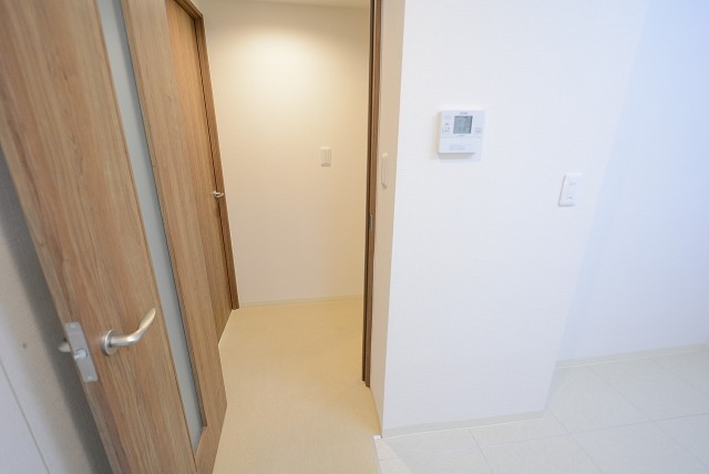 ファミリータウン東陽 洋室4.8