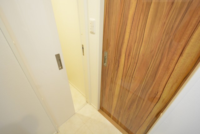 東品川ハウス トイレ