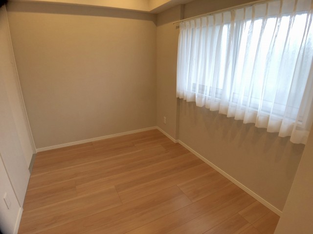 幡ヶ谷コーエイマンション 洋室２