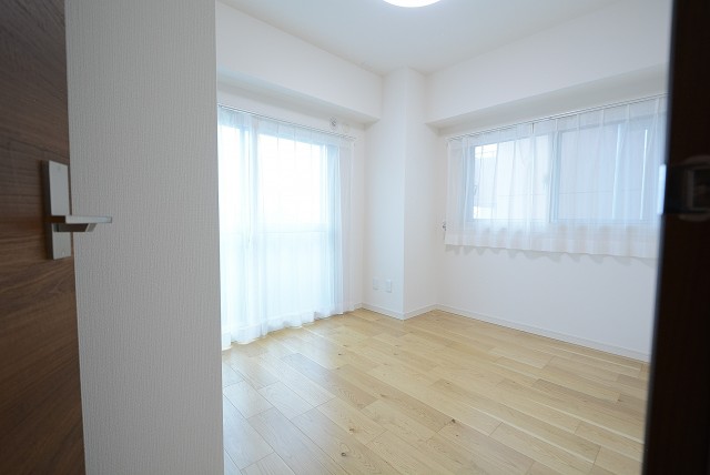 幡ヶ谷コーエイマンション 洋室5.0