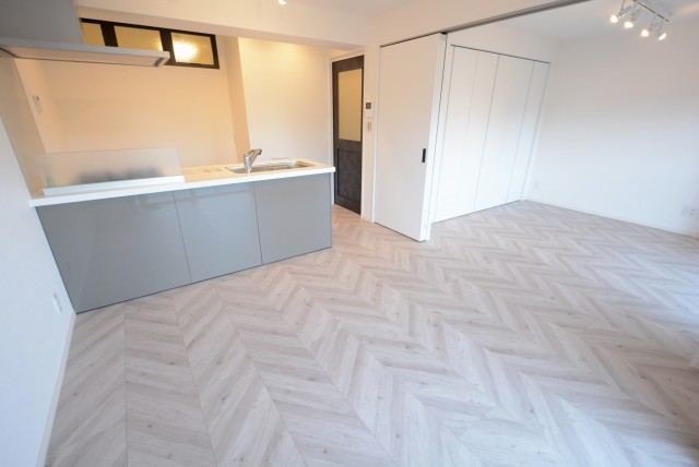 秀和高円寺レジデンス LD