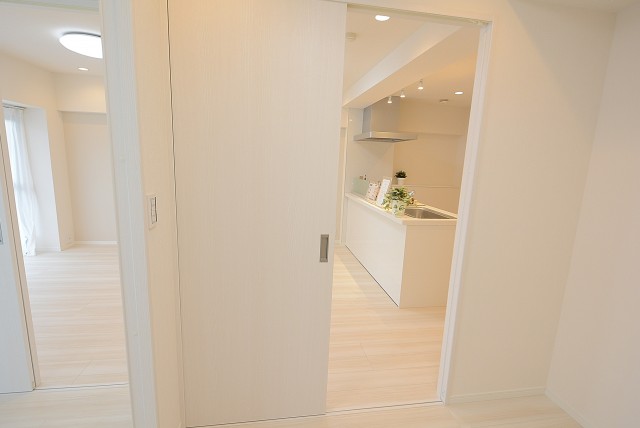 エクセル東陽町 フリースペース