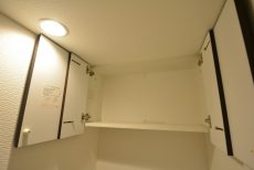 三軒茶屋スカイハイツ トイレ