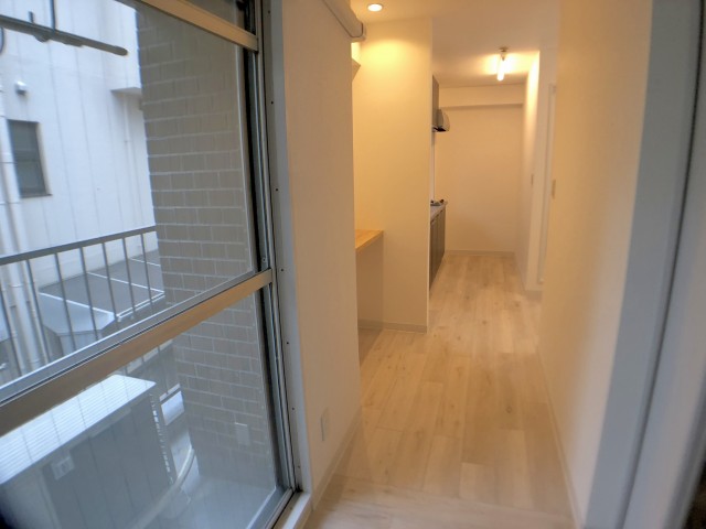 赤坂南部坂ハイツ ＬＤ