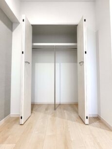 シーアイマンション桜上水 洋室2