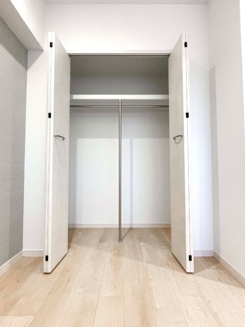 シーアイマンション桜上水 洋室2