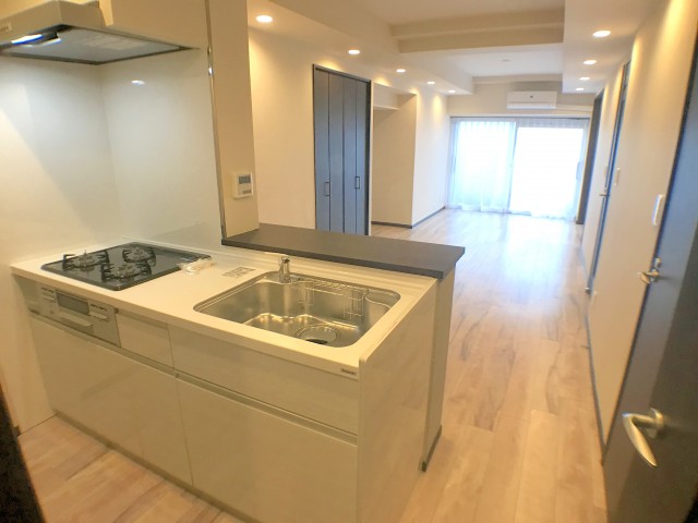 青葉台フラワーマンション LD