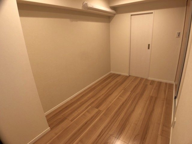 初台パークサイドハイツ 洋室３