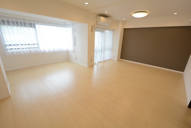 三井音羽ハイツ LD