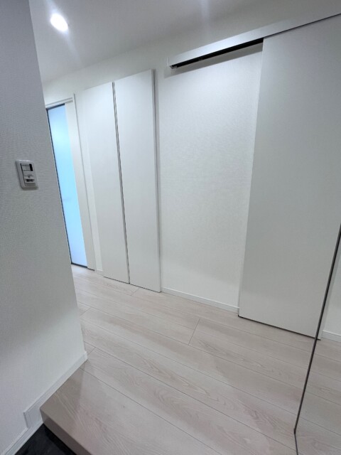 イトーピア渋谷桜丘 玄関廊下