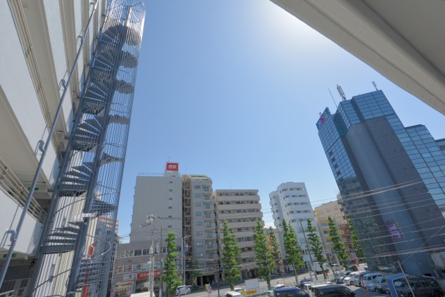 日興マンション