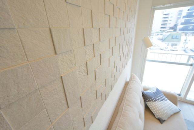 パールハイツ桜上水 洋室1