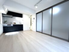 イトーピア渋谷桜丘 LDK