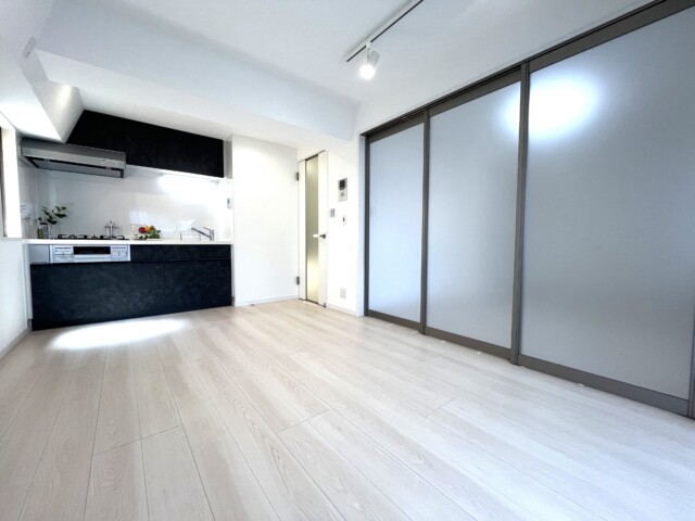 イトーピア渋谷桜丘 LDK