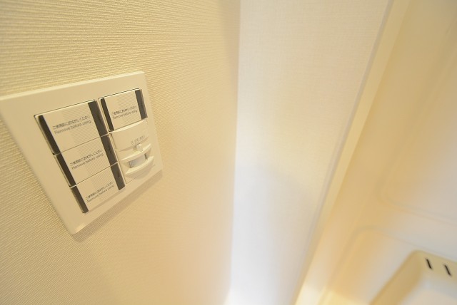 三軒茶屋スカイハイツ 玄関