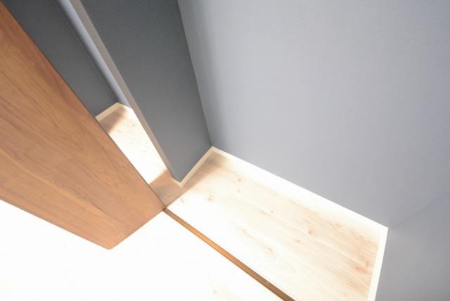 シャンボール尾山台 洋室７_９