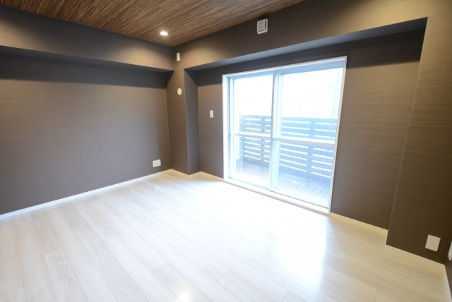 学芸大ハイツ 洋室7_3