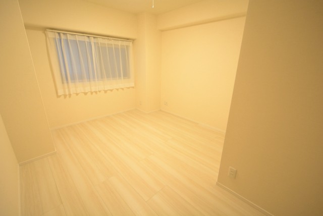 大森ハイツ 洋室6_1