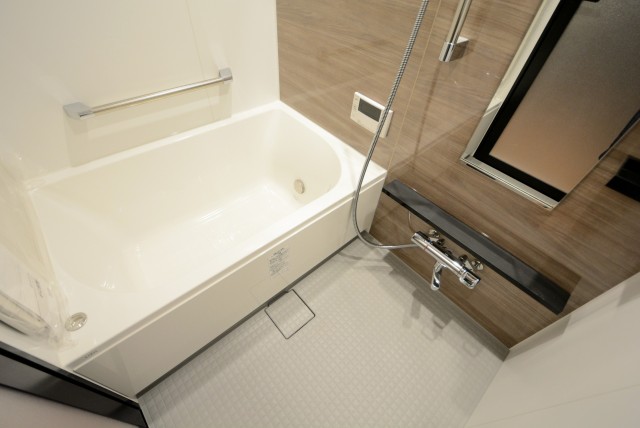 NK五反田コータース バス