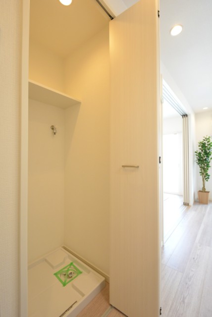 パールハイツ桜上水 キッチン