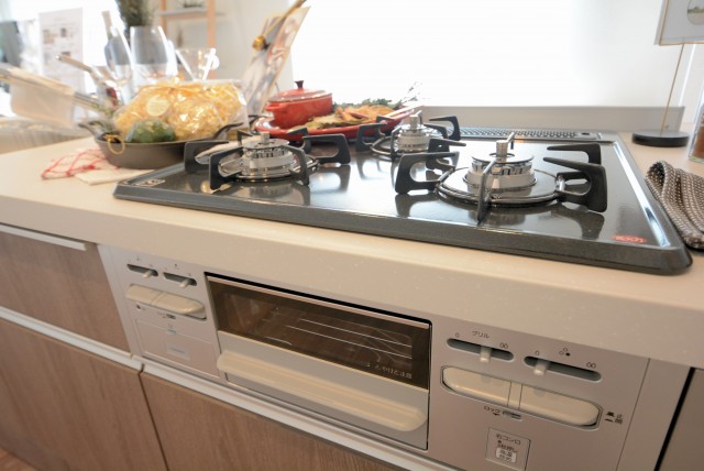 セブンスターマンション第２日本橋 キッチン