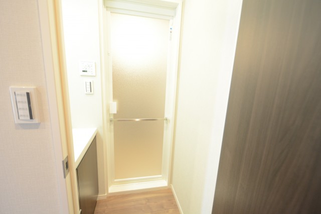 セブンスターマンション第２日本橋 洗面