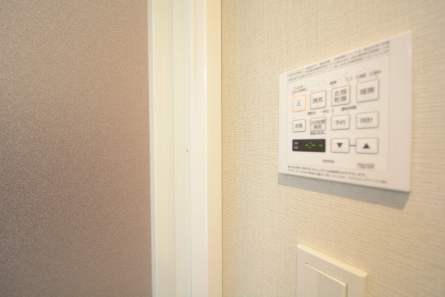 マンション駒場 バス